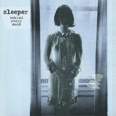 Behind Every Mask 專輯 Sleeper