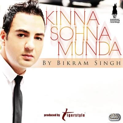 Kinna Sohna Munda 專輯 Tigerstyle/Ranjit Bawa