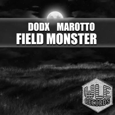 MarottoJean Bacarreza Field Monster