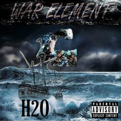 War Element H20 专辑 War/Eric Burdon