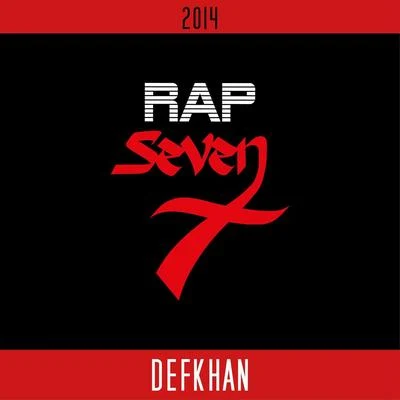 Rap7 专辑 Capkekz/Toni der Assi/Defkhan/ZH/Microdon