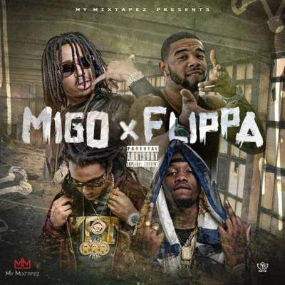 Migo Flippin 專輯 Skippa Da Flippa