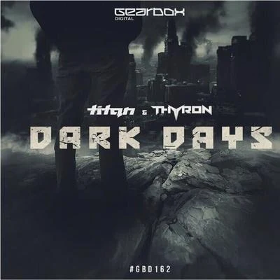 Dark Days 專輯 titan