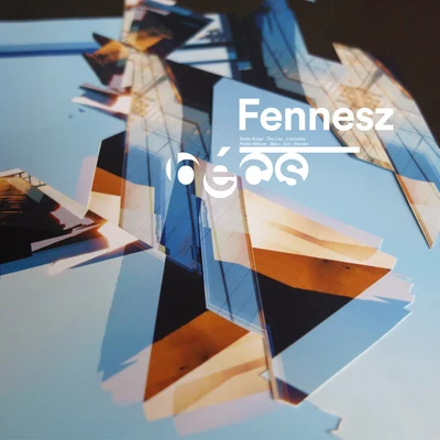 Bécs 專輯 Fennesz