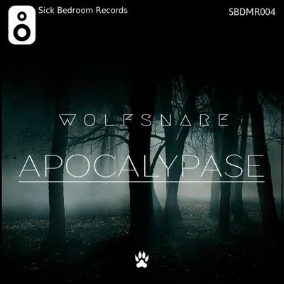 Apocalypse 专辑 Wolfsnare/Jordan Carriere/Wanden