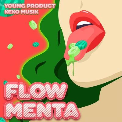 Flow Menta 專輯 Keko Musik