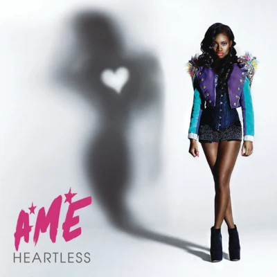 Heartless - Single 專輯 A*M*E*/Embody