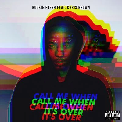 Call Me 專輯 Ruben Paz/Rockie Fresh