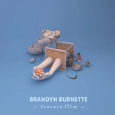 Feature Film 專輯 Brandyn Burnette