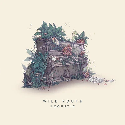 Wild Youth (Acoustic) 專輯 Dabin