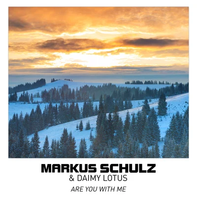 Are You With Me 專輯 Markus Schulz