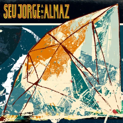 AlmazSeu Jorge Seu Jorge and Almaz