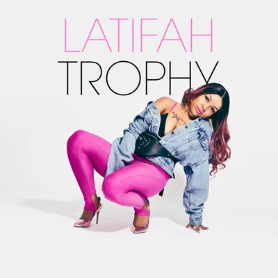 Trophy 專輯 Dutchavelli/Latifah