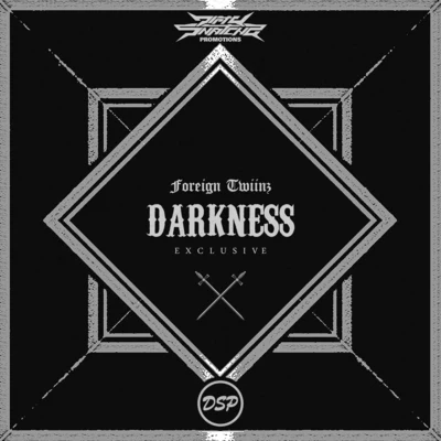 Foreign TwiinzBLAIZE Darkness