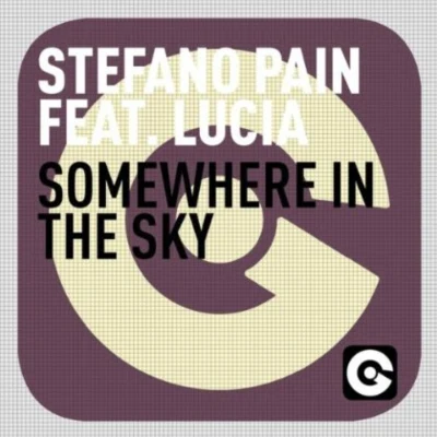 Somewhere in the Sky 專輯 Lucia