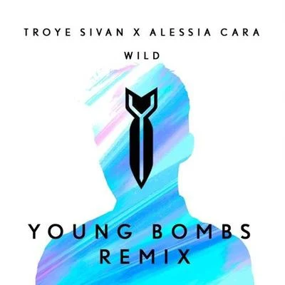 WILD (Young Bombs Remix) 專輯 YOUNG BOMBS/Darius Rucker