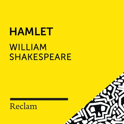 Shakespeare: Hamlet (Reclam Hörspiel) 專輯 Johannes Steck