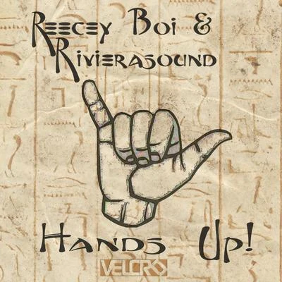 Reecey BoiXamplifyLefty, Reecey Boi, Xamplify Hands Up!