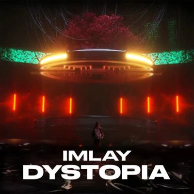 DYSTOPIA 專輯 IMLAY