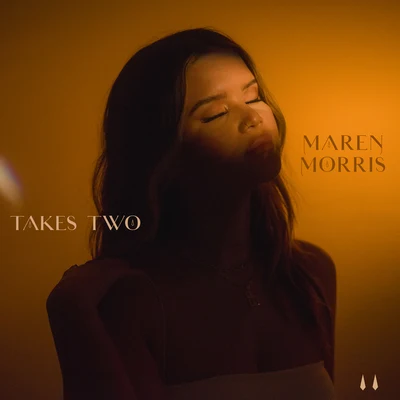 Takes Two 專輯 Maren Morris