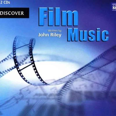 Richard HaymanRichard Hayman Orchestra DISCOVER FILM MUSIC