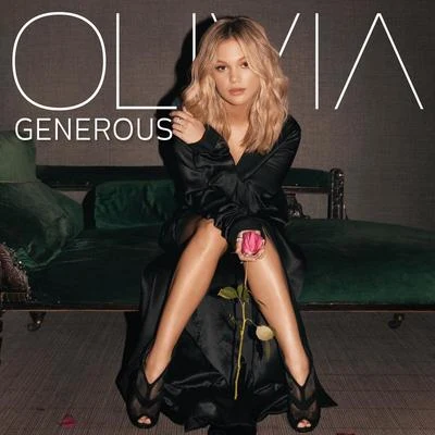 Generous 專輯 Olivia Holt