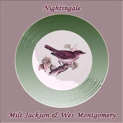 Nightingale 專輯 Wes Montgomery/Cannonball Adderley