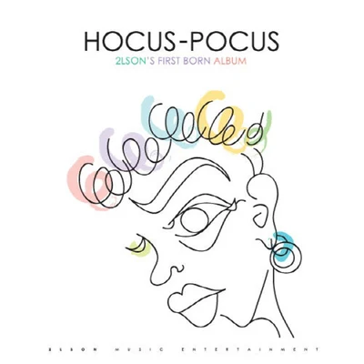 Hocus-Pocus 专辑 2Lson