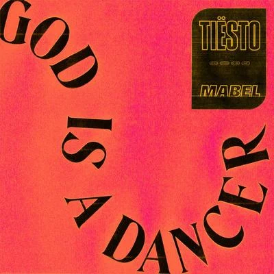 God Is A Dancer 专辑 Mabel