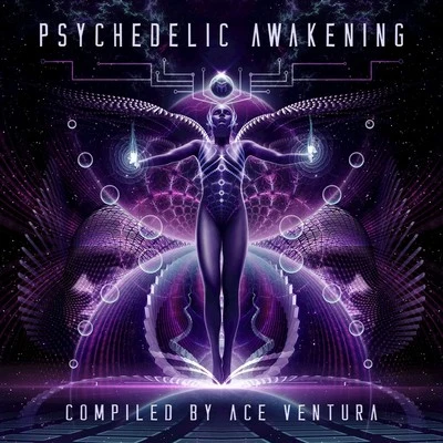 Psychedelic Awakening (Compiled by Ace Ventura) 專輯 Ace Ventura/Astrix