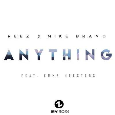 Anything 專輯 Reez