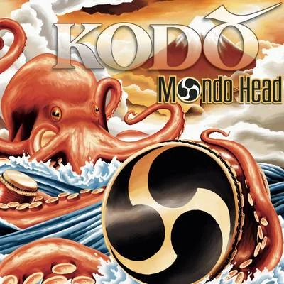 Mondo Head 专辑 松谷卓/鼓童/小松亮太/V.A./宮本文昭