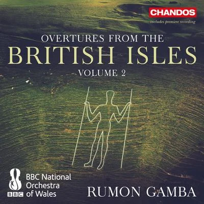 Orchestral Music - PARRY, H.ANSELL, J.COATES, E.WALTON, W. (Overtures from the British Isles, Vol. 2) (BBC National Orchestra, Gamba) 专辑 BBC National Orchestra of Wales/Benjamin Wallfisch/Raphael Wallfisch/Ernst Bloch