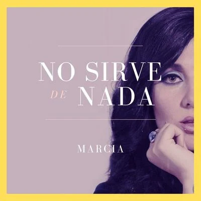 No Sirve de Nada 專輯 Marcia/Astrud Gilberto/Marília Gabriela/Bebel Gilberto/Jussara Silveira