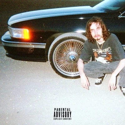 Pouya Suicidal Thoughts In The Back Of The Cadillac Pt. 2