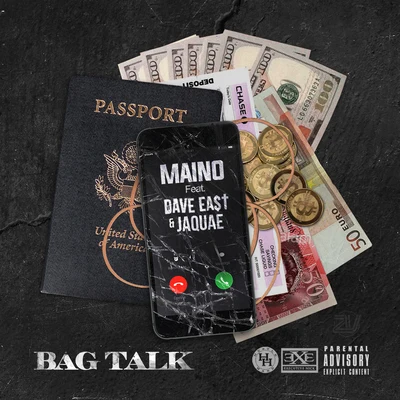 Bag Talk 專輯 Dave East