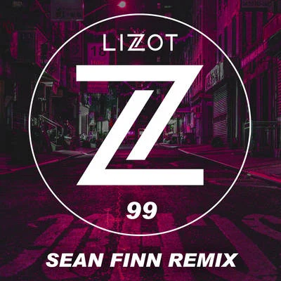 99 (Sean Finn Remix) 专辑 LIZOT