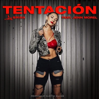 Tentación (feat. Jenn Morel) 專輯 Abrina/Keak da Sneak/Rico Rossi