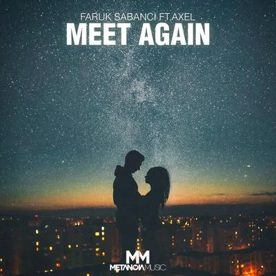 Meet Again 專輯 Faruk Sabanci