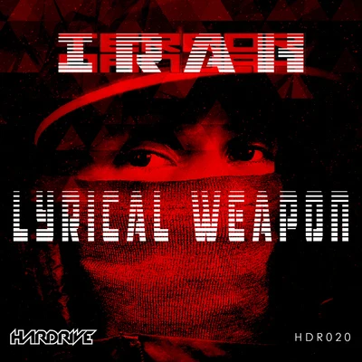 Terror Danjah Lyrical Weapon