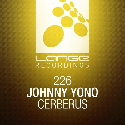 Cerberus 專輯 Johnny Yono