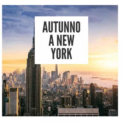 Autunno a New York 專輯 André Previn