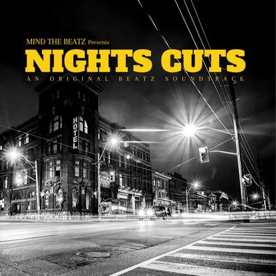 zoen Nights Cuts (An Original Beatz Soundtrack)