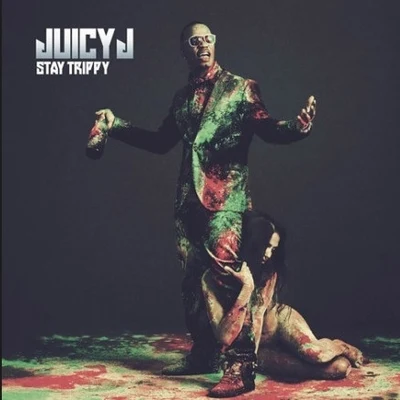 Juicy JKaty Perry August 27th Flow