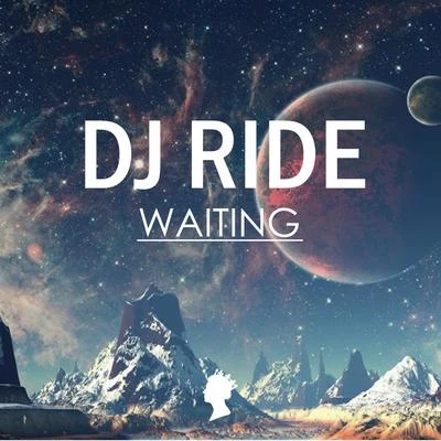 DJ RideDengazValete Waiting