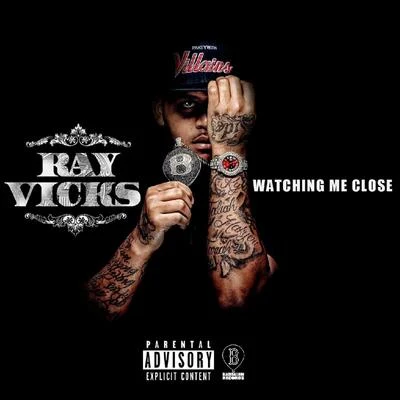 Watching Me Close 專輯 Lil Boosie/Ray Vicks