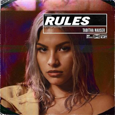 Rules 专辑 Junkilla/Tabitha Nauser