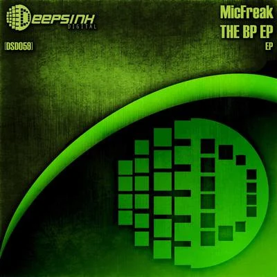 The BP EP 專輯 Micfreak