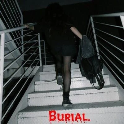 BURIAL. 专辑 Nightcall