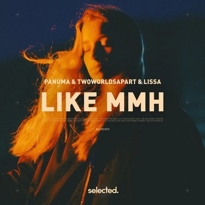 Like Mmh 專輯 LissA